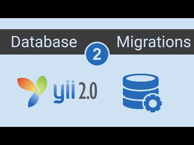 Yii2 Migrations - Working with yii2 migrations | yii2 tutorials