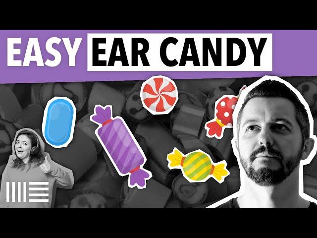 EASY EAR CANDY | ABLETON LIVE