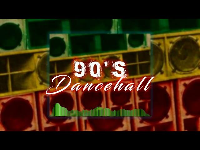 90's Dancehall Instrumental with a Modern Touch Pro. By Oxygen Muziq