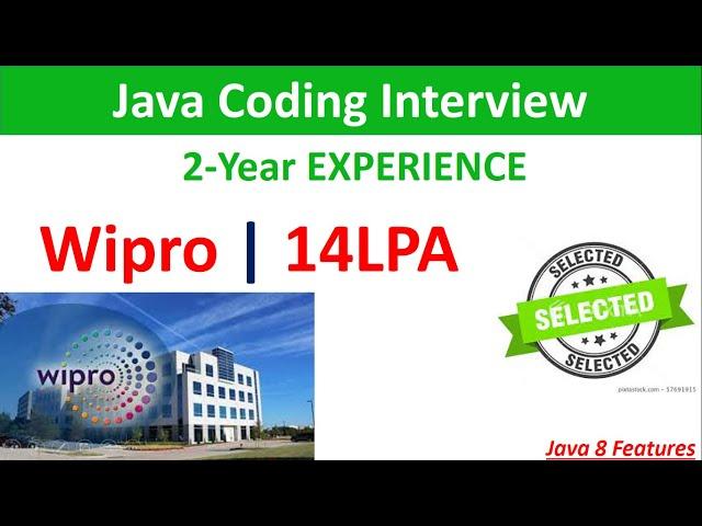 Java Developer Interview  | java interview questions and answers | java full course