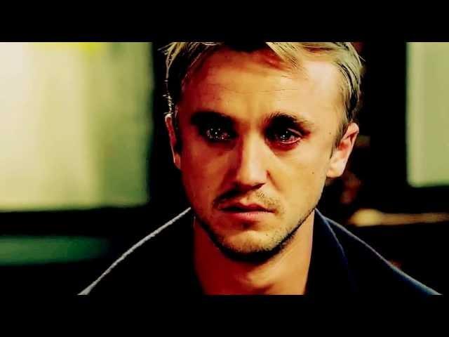 Draco & Hermione "Run away with me?" - Say Something.