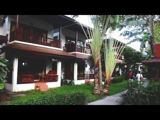 Malibu Beach Resort, Koh Samui - true-beachfront.com