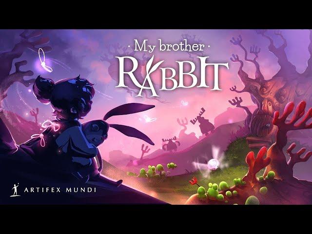 My Brother Rabbit | Part 1