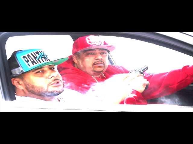 KingSquadTv Presents "On A Boss" Official Video  Ft  Pete Powerz, & Napalm Da Don ... ThizzBronx