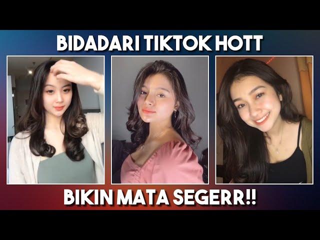 KUMPULAN VIDEO TIKTOK CEWEK CANTIK HOT JOGET INDONESIA VIRALL MATA SEGERR!! || TIKTOK TERBARU 2020