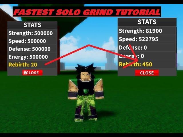 Dragon Blox Ultimate: Fastest SOLO Grind Tips