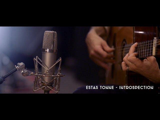 Introspection || Estas Tonne || 2016