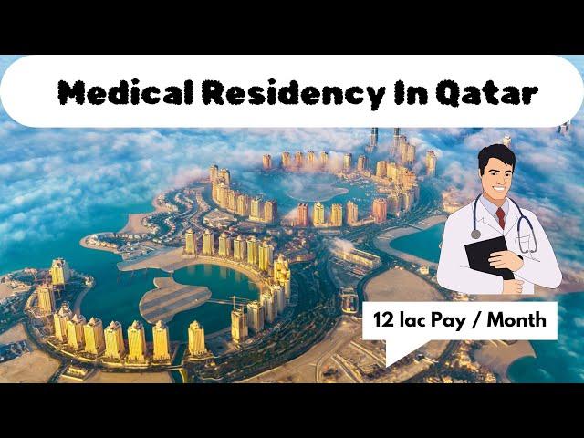 Doctor Practice In Qatar  | Very Easy Pathway | 10 times More Pay | Dentist | Physiotherapist