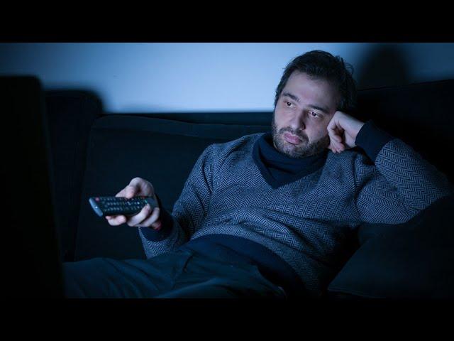 Are you addicted to streaming shows? When Binge-watching turns bad - New Day NW