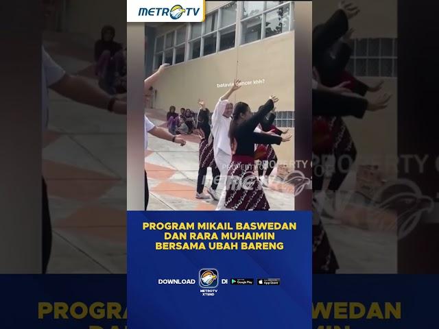 Program Ekspedisi Perubahan, Gerakan Anak Muda #shorts