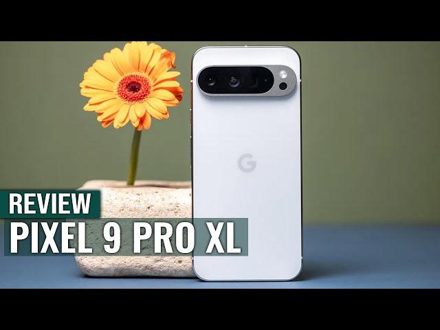 Google Pixel 9 Pro XL Review: This Phone is Special!