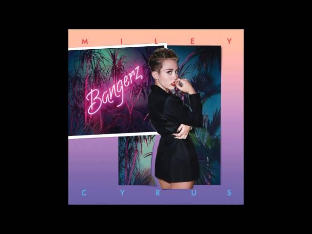 Miley Cyrus - Someone Else (Audio)