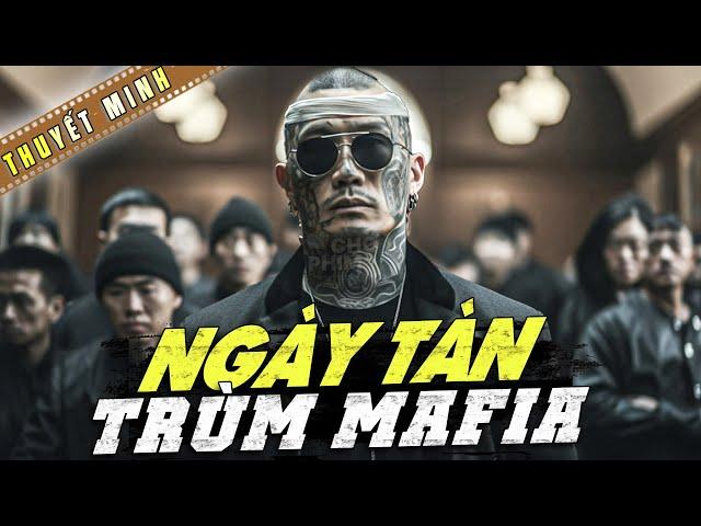 NGÀY TÀN TRÙM MAFIA - Phim Lẻ 2023 | Phim Võ Thuật Kung Fu Hay Đặc Sắc Nhất | 4K HD | Chợ Phim