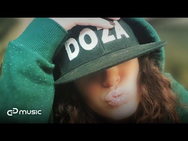 DOZA  - Lotët thaji (prod. Alandy)