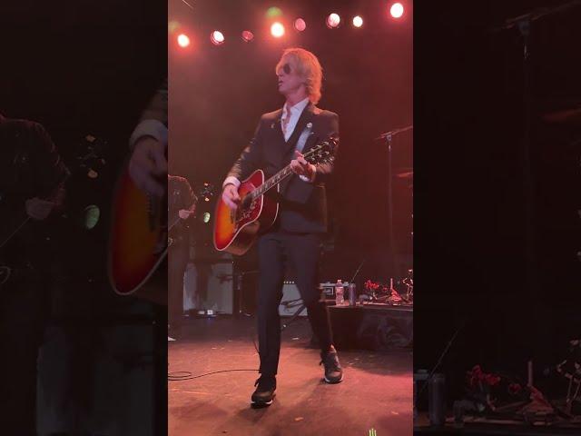 Duff McKagan’s Full Lighthouse Tour Show in Seattle – Front Row 4K Experience