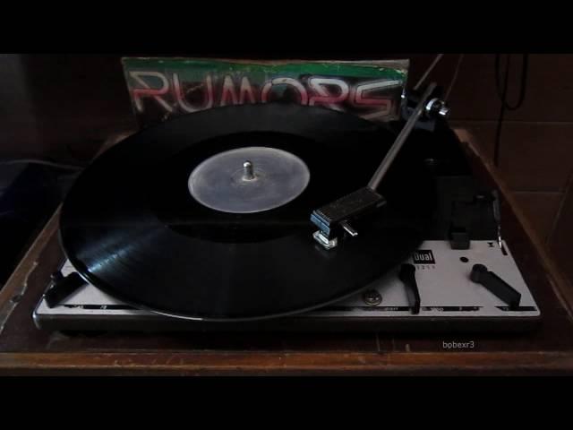 Timex Social Club - Vicious Rumors