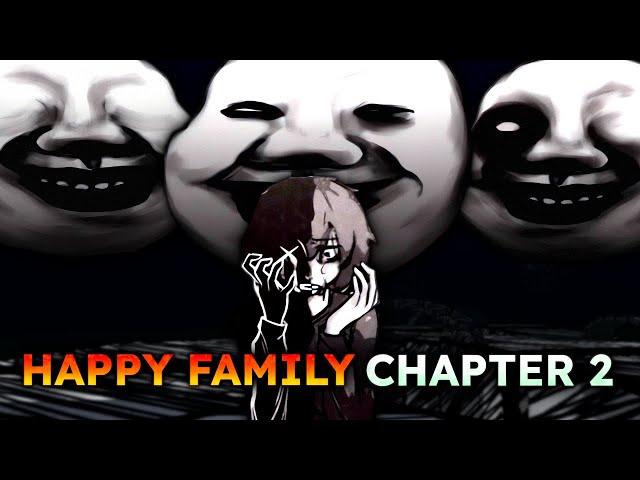 ROBLOX - Happy Family - CHAPTER 2 - [Full Walkthrough]