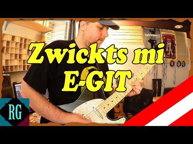  ZWICKTS MI Tabs ► AMBROS SOLO GITARRE mit TABS + GUITAR PRO Lesson