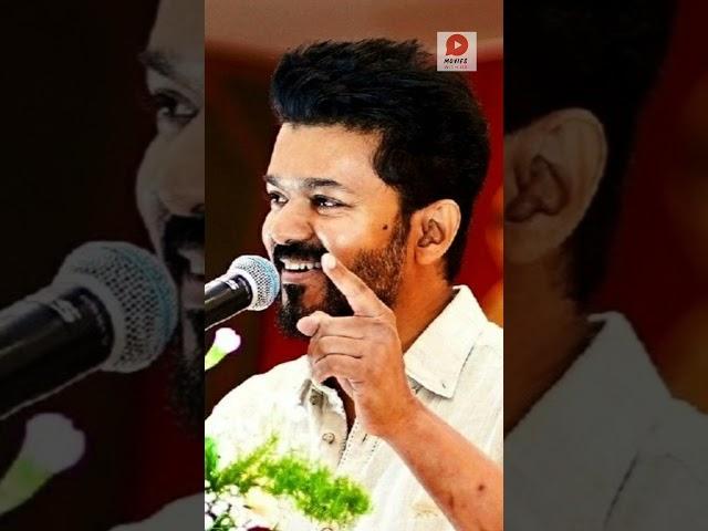 How Talapathy Vijay’s Political Debut Is Shaking Up Tamil Nadu #viralvideo #bollywood #vijay #movies