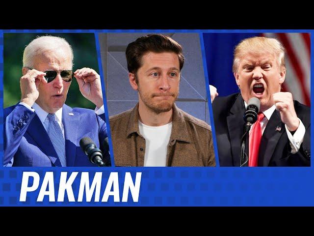 Trump melts down over failed nomination, Biden considering blanket pardons 12/5/24 TDPS Podcast