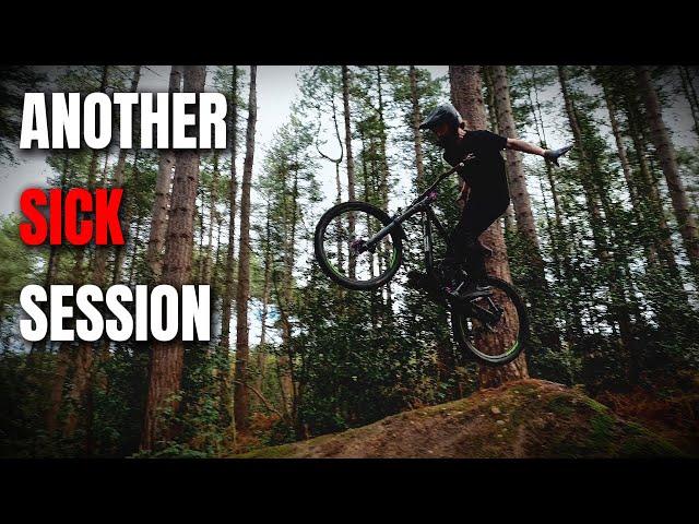 THESE ARE THE SICKEST TRAILS AROUND