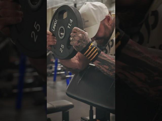 Legacy Trainer: Day 12  #krisgethin #fatloss #onlinetraining