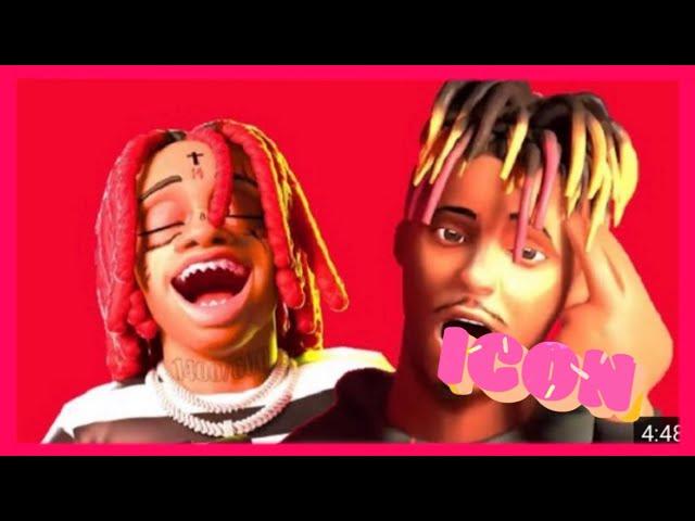 Trippie Redd & Juice WRLD - Miss The Rage (Music Video)