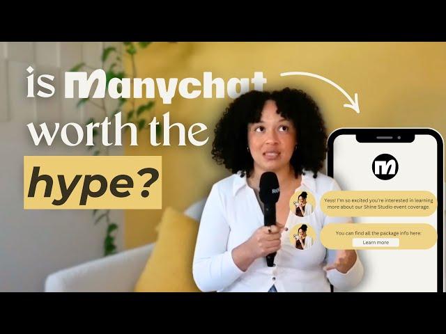 Is ManyChat Still Relevant in 2025? Pros, Cons, and Tips for DM Automation