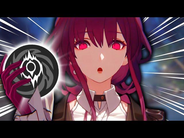 DoT is so unfair... | Honkai Star Rail