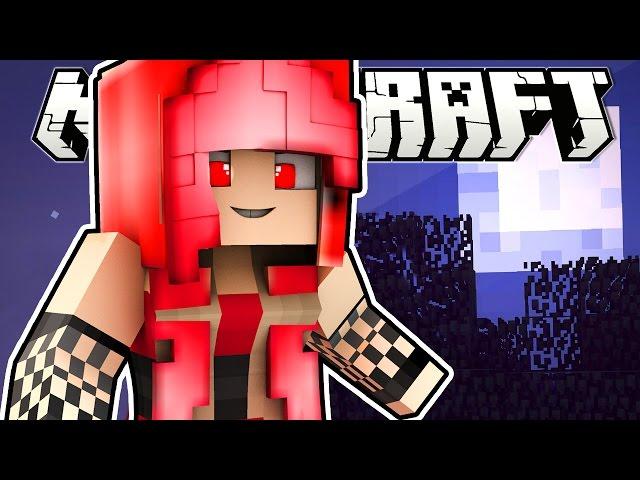 СОСЕД ДЕВУШКА ВАМПИР С СЕКРЕТОМ #1 ПРИВЕТ СОСЕД В МАЙНКРАФТЕ! HELLO NEIGHBOUR IN MINECRAFT ROLEPLAY