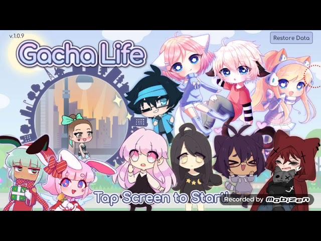 Gacha life Уря Ульяна а как у тебя гача лайф пожьвает ??????