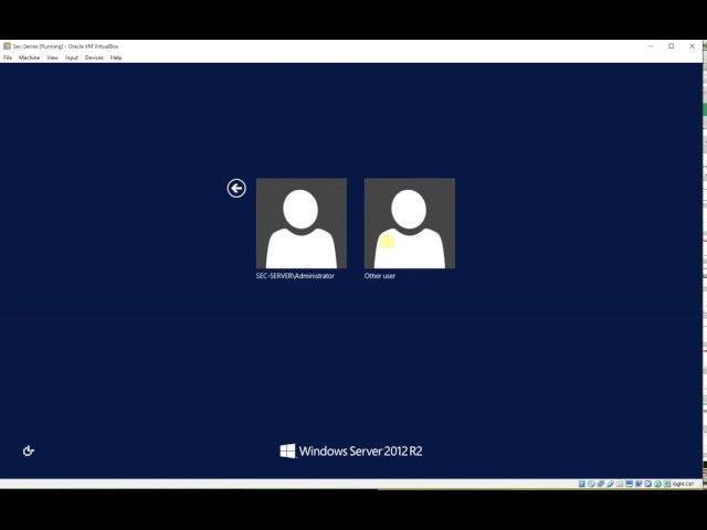 Failover Clustering   Web App & File Server on Windows Server 2012 R2   Part 1 3