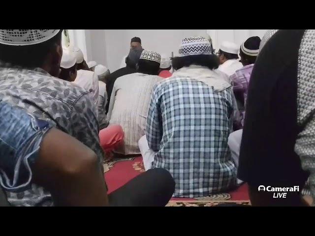 Dar Al Rasheed's broadcast