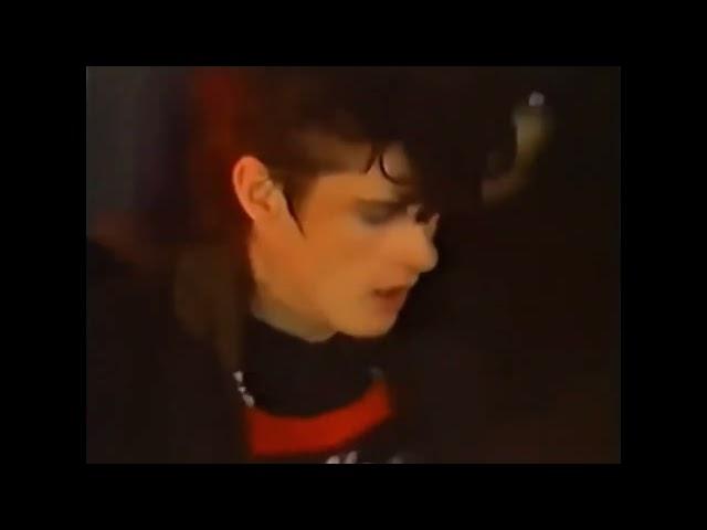 Dancing Goths in the 80's  #gothic #gothicmusic #darksynth