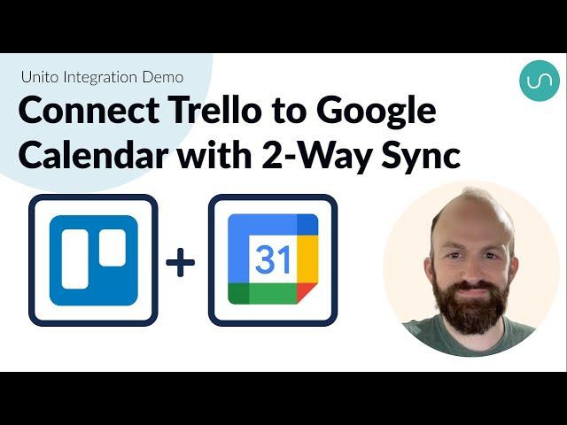 How to Quickly Sync Trello Cards to Google Calendar Events with 2-Way Updates