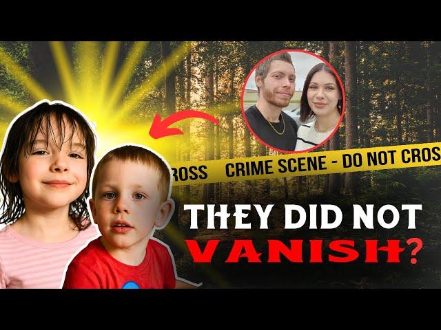 FINAL UPDATE: SHOCKING Details in Lilly & Jack Sullivan Disappearance | True Crime Documentary