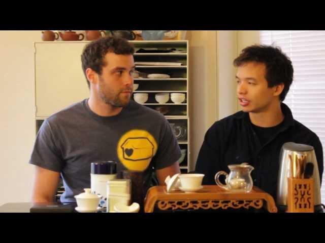 Dong Ding Oolong [TeaDB Episode 2]