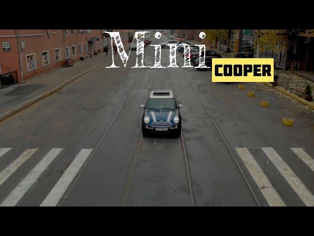 MINI Cooper R50 стоит ли брать? | история Мини Купера