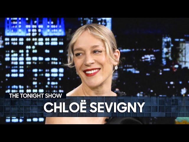 Chloë Sevigny on Her Iconic Closet Sale and Uncontrollably Crying While Meeting Molly Ringwald