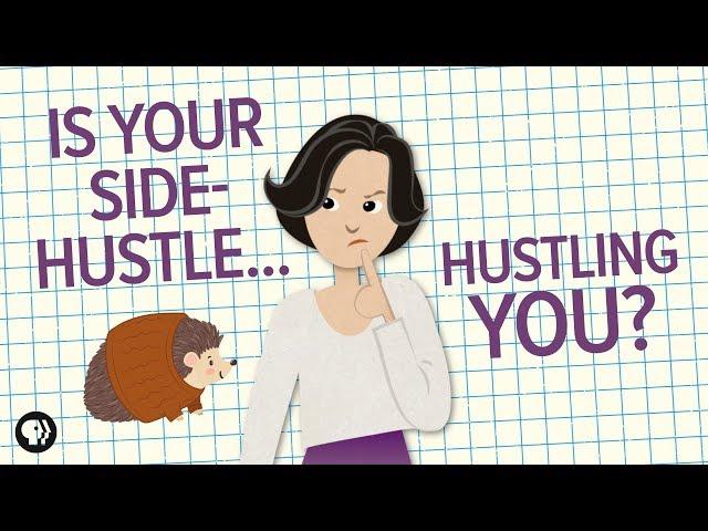 5 Tips For A Better Side Hustle