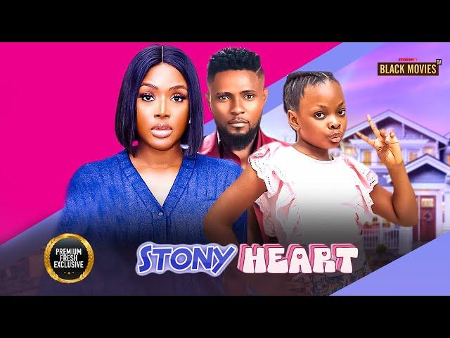 STONY HEART (MAURICE SAM, CHINONSO ARUBAYI, DARA OSEDEBE ) Latest Nigerian Movie 2025