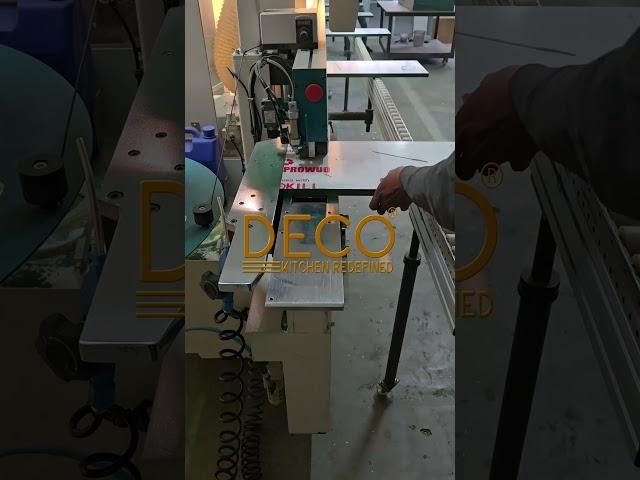 CNC Nesti g Work