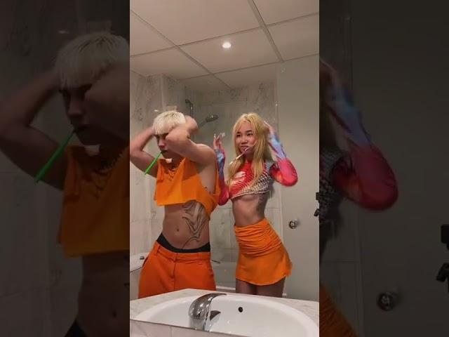 ️FAKE BODY️ / XO TEAM Tiktok #xoteam #tiktok #shorts #tiktoktrend