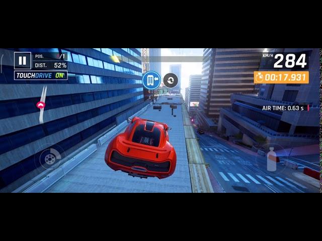 Asphalt 9 Legends - Elite Grand Prix - Round 2