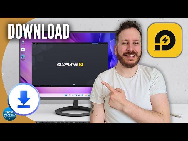 How To Download LDPlayer On Pc