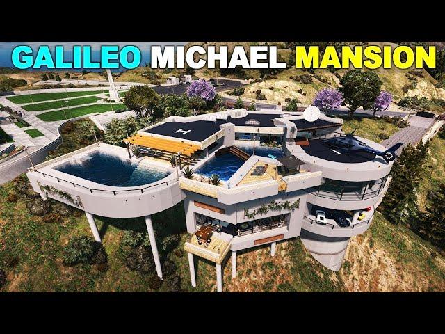 HOW TO INSTALL TECHNO GAMERZ MICHEAL MANSION