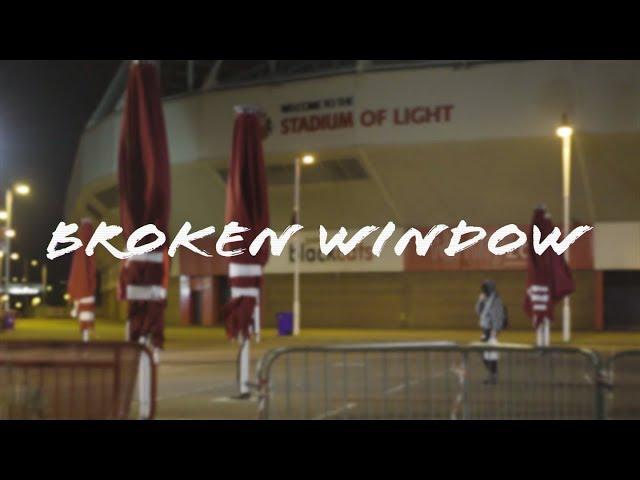 Broken Window