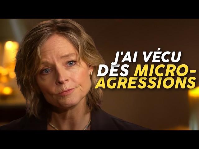 Jodie Foster : Une femme de pouvoir à Hollywood avant Me Too