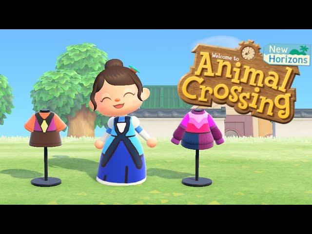 STEVEN UNIVERSE ! Animal Crossing New Horizons