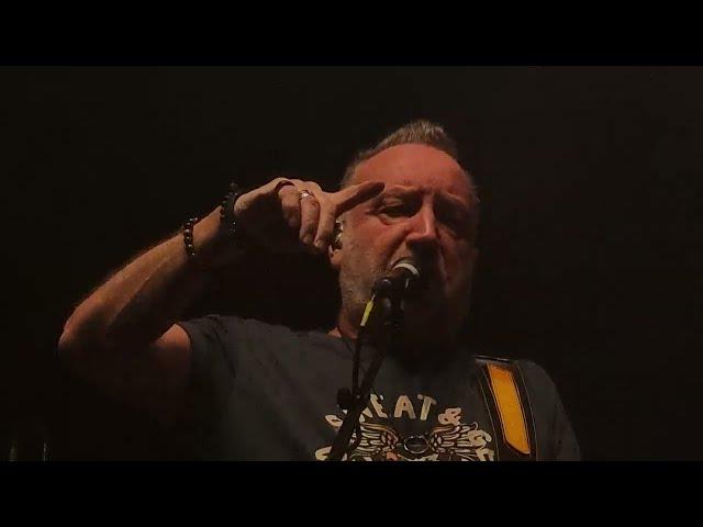 Peter Hook & The Light - The Perfect Kiss (Live In Belfast, 2024)